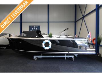 TendR 23 - Demo - Honda 60 PK - Direct varen! beschikbaar voor biedingen