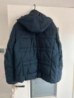 PME Legend Winterjas - Maat L - Blauw, Kleding | Heren, Jassen | Zomer, Ophalen of Verzenden, Zo goed als nieuw, Maat 52/54 (L)