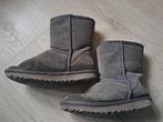 Grijze ugg maat 35, Gebruikt, UGG, Jongen of Meisje, Ophalen of Verzenden