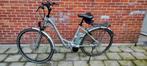 Elektrische damesfiets Flyer, Fietsen en Brommers, Fietsen | Dames | Damesfietsen, Ophalen, Zo goed als nieuw, Overige merken