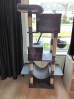 Cat Tower scratch post, Dieren en Toebehoren, Ophalen, Gebruikt