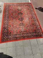 Hollands Tapijt ( Dutch carpet, Rug ) GROOT 350x260 cm, Overige kleuren, Wol, 200 cm of meer, Ophalen of Verzenden
