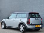 Mini Mini Clubman 1.6 Cooper/AIRCO//6BAK/ELEKRAMEN/2XSLEUTEL, Auto's, Voorwielaandrijving, Gebruikt, 4 cilinders, 4 stoelen