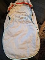 Slaapzak voor de maxi cosi, Kinderen en Baby's, Dekens, Slaapzakjes en Inbakerproducten, Ophalen, 70 tot 85 cm, Slaapzak