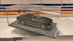 Neo Scale Models Jensen Interceptor SIII Convertible Black, Hobby en Vrije tijd, Overige merken, Auto, Ophalen of Verzenden, Zo goed als nieuw