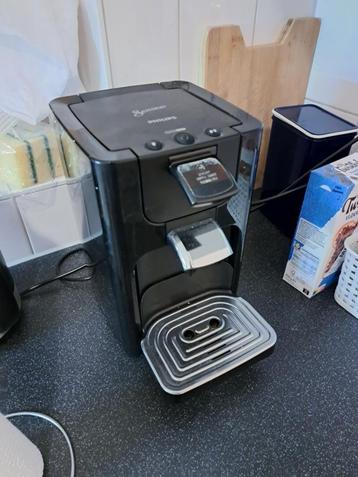 Philips SENSEO Quadrante Koffiezetapparaat beschikbaar voor biedingen