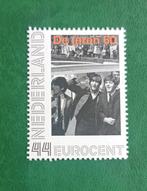 The Beatles postzegel, Verzamelen, Nieuw, Verzenden