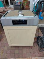 AEG Favorit inbouw vaatwasser, Witgoed en Apparatuur, Vaatwasmachines, Ophalen, Gebruikt, Minder dan 10 liter, 85 tot 90 cm