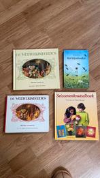 De wortelkindertjes Het bijenboekje Antroposofie Vrijeschool, Ophalen of Verzenden, Zo goed als nieuw