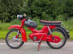 Kreidler Metall Florett Super 4 (bj 1964 K54/2A), Ophalen, Overige merken, 4 versnellingen, 50 cc