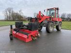 Te koop zeer nette Volvo l30 l30b l25f l25, S.g.handelendienstverlening@gmail.com, Ophalen of Verzenden, S.G. Handel & Dienstverlening