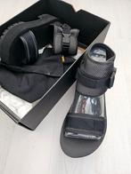 NIEUWE platform sandalen TEVA INDIO JEWEL maat 38, Kleding | Dames, Schoenen, Zwart, Nieuw, Teva, Sandalen of Muiltjes