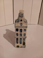 Royal Goedewaagen Huisje Delfts blauw., Ophalen of Verzenden, Gebruikt