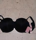 Ondergoed en lingerie, Hunkemöller, Ophalen, Zwart, BH