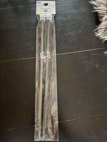 Breinaalden - Verschillende maten beschikbaar voor biedingen