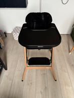 Deryan Curve Luxe, Kinderen en Baby's, Ophalen, Zo goed als nieuw, Meegroeistoel