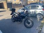 BMW F700 GS Triple Black - Topstaat, Veel Opties!, 2 cilinders, Motorrijbewijs A, Particulier, Meer dan 35 kW