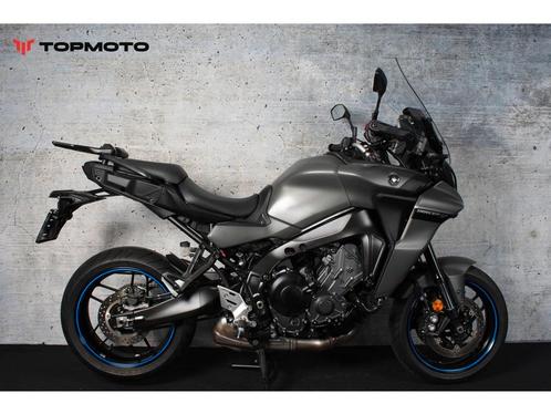 Yamaha Tracer 9 ABS (bj 2022), Motoren, Motoren | Yamaha, Bedrijf, Toermotor, meer dan 35 kW, 3 cilinders