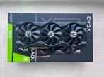EVGA GeForce RTX 3070 XC3 Black Gaming, Computers en Software, Videokaarten, PCI-Express 4, Ophalen of Verzenden, Zo goed als nieuw
