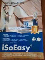 ISoEasy onderdelen, Ophalen, Overige materialen, 30 cm of meer, 50 tot 150 cm