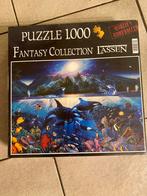 Puzzel orka, Ophalen of Verzenden, 500 t/m 1500 stukjes, Nieuw