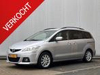 Mazda 5 2.0 Katano, Auto's, 145 pk, Stof, Zwart, 4 cilinders