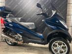 Piaggio MP3 500 LT 2017 | ABS•ASR | Autorijbewijs | 20.031km, Scooter, Piaggio & C. S.p.A. Viale Marconi, 10/12 56029 Pontedera (Pisa) Italië