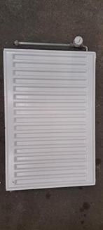 Gebruikte Radiator 60x40x12 cm, Ophalen, 30 tot 80 cm, Gebruikt, Radiator