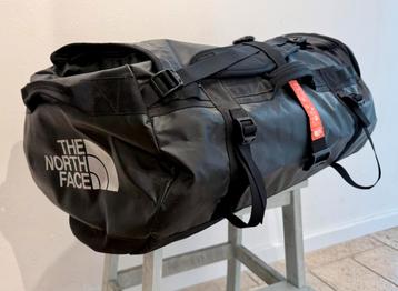 The North Face Base Camp Duffel L 95 L beschikbaar voor biedingen
