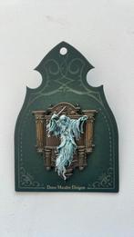 Efteling pin Dirigent op kaartje EPP 480, Verzamelen, Efteling, Ophalen of Verzenden, Nieuw, Button of Speldje