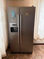 Bosch Amerikaanse koelkast, Ophalen, 200 liter of meer, 60 cm of meer, Met aparte vriezer