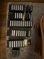 Siemens plc onderdelen 300 Serie 6es7, Ophalen of Verzenden, Gebruikt