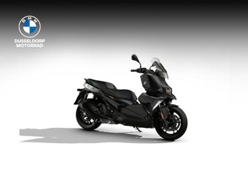 BMW C 400 X (bj 2025) beschikbaar voor biedingen