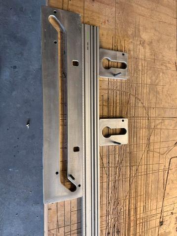 Festool MFS1000 freessjabloom beschikbaar voor biedingen