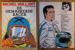 Michel Vaillant 2 + 13 (SC), Boeken, Stripboeken, Meerdere stripboeken, Ophalen of Verzenden, Zo goed als nieuw, Jean Graton