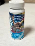 Interline zwembad en whirlpool teststrips, Ophalen of Verzenden, Nieuw, Overige typen