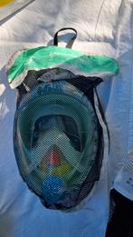 Easybreath Jr. Snorkelmasker, Ophalen of Verzenden, Gebruikt, Snorkelmasker