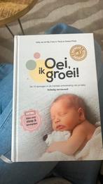 Hetty van de Rijt - Oei, ik groei!, Ophalen of Verzenden, Zo goed als nieuw, Hetty van de Rijt; Frans Plooij; Xaviera Plas-Plooij