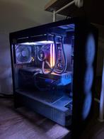 GAMING PC, Computers en Software, Ophalen of Verzenden, Zo goed als nieuw, Gaming, SSD
