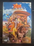 Pipo de clown, Ophalen of Verzenden, Zo goed als nieuw, Film