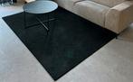 Zwarte vloerkleed, Ophalen, 150 tot 200 cm, 200 cm of meer, Zo goed als nieuw