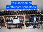Diverse verstelbare schaatsen zijn geslepen, Ophalen of Verzenden, Combinoren, Nijdam