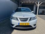 Saab 9-3 20 ltr Aero Als nieuw Helemaal origineel 77000 km, Voorwielaandrijving, 1998 cc, Gebruikt, Huisgarantie