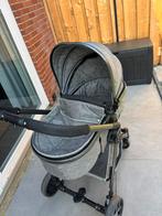 3 in 1 kinderwagen, Ophalen, Gebruikt, Combiwagen, Overige merken