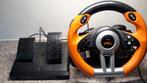 PXN V311 gaming racestuur, Ophalen of Verzenden, Zo goed als nieuw
