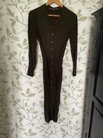 Moscow lange donkergroene blouse tuniek maat XS 34, Kleding | Dames, Blouses en Tunieken, Ophalen of Verzenden, Maat 34 (XS) of kleiner