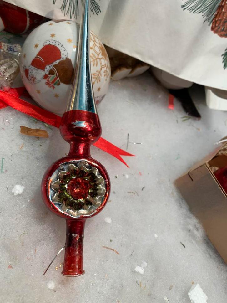 #kerst piek, Diversen, Kerst, Zo goed als nieuw, Ophalen of Verzenden