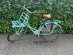 Gazelle damesfiets, Fietsen en Brommers, Fietsen | Dames | Omafietsen, Ophalen, Gebruikt