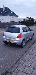 Suzuki Swift 1.6 Sport Airco, Voorwielaandrijving, 1005 kg, Gebruikt, 4 cilinders