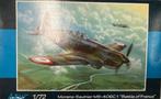 Coelianmodels, Azur A109, Morane-Sulnier 406C1, 1/72,€ 18,99, Overige merken, 1:72 tot 1:144, Nieuw, Ophalen of Verzenden